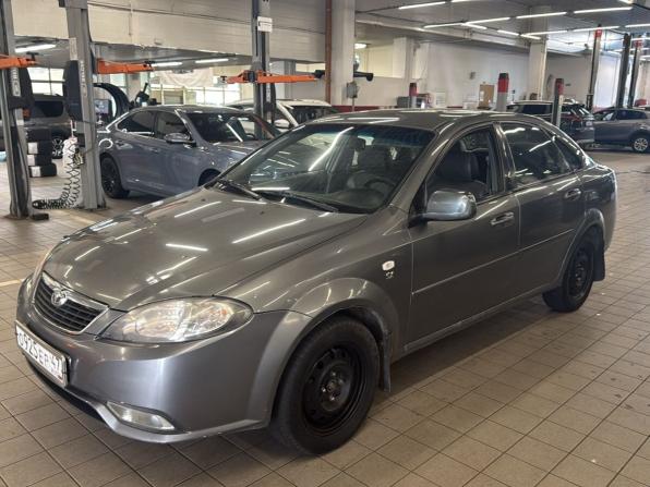 Daewoo Gentra II с пробегом 2015 года, цена 375 000 рублей, 272402 км, седан, Автокод Объявления