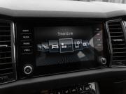 Skoda Kodiaq I Москва  - изображение 45