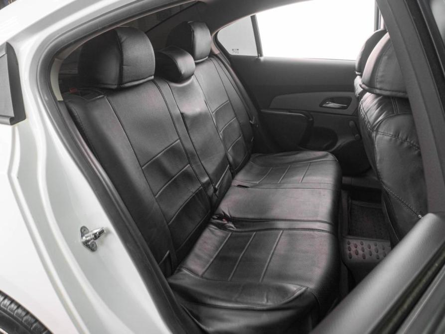 Chevrolet Cruze I Тюмень  - изображение 7
