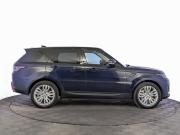 Land Rover Range Rover Sport II Рестайлинг Москва  - изображение 34