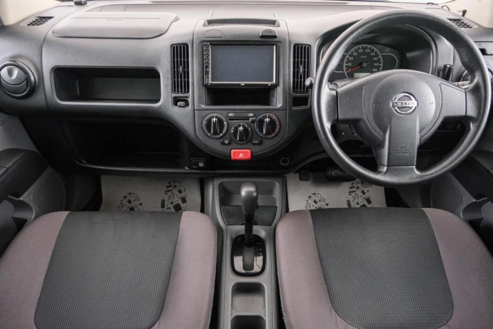 Nissan AD III Красноярск  - изображение 11