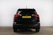 Toyota RAV4 IV (XA40) Новосибирск  - изображение 25