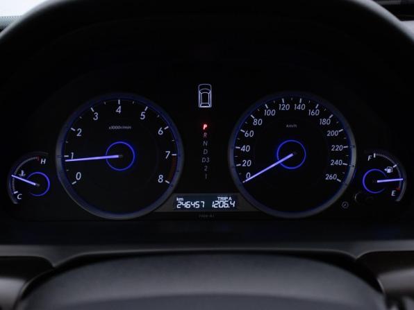 Honda Crosstour I Рестайлинг с пробегом 2014 года, цена 1 588 000 рублей, 246357 км, внедорожник, Автокод Объявления