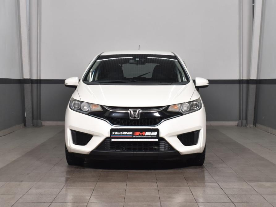 Honda Fit III Кемерово  - изображение 2