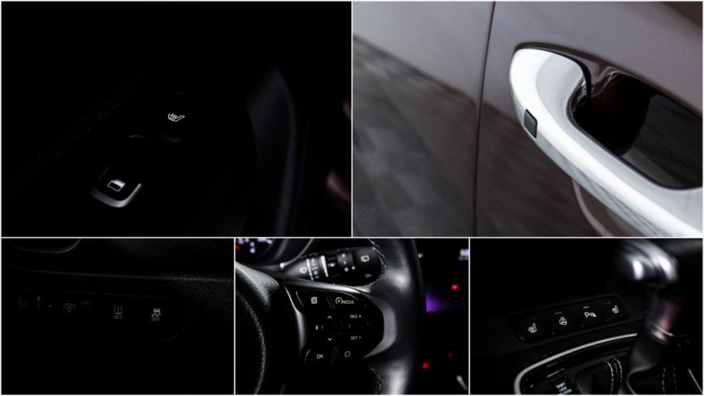 Kia Rio IV Рестайлинг Москва  - изображение 17