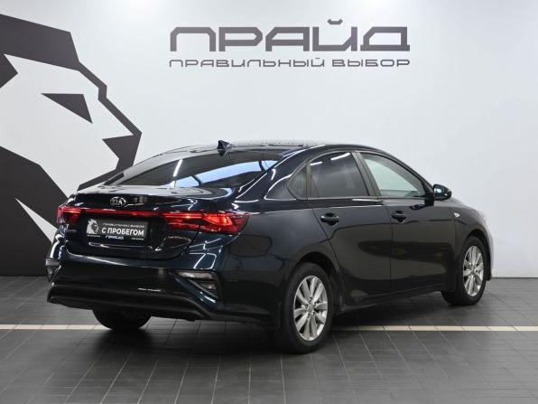 Kia Cerato IV с пробегом 2020 года, цена 1 669 900 рублей, 132000 км, седан, Автокод Объявления