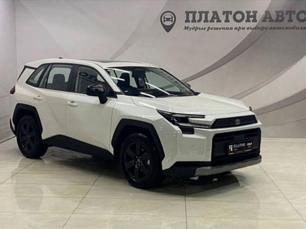 Новый Toyota RAV4 VI (XA60) 2026 года, цена 4 249 000 рублей, внедорожник, Автокод Объявления