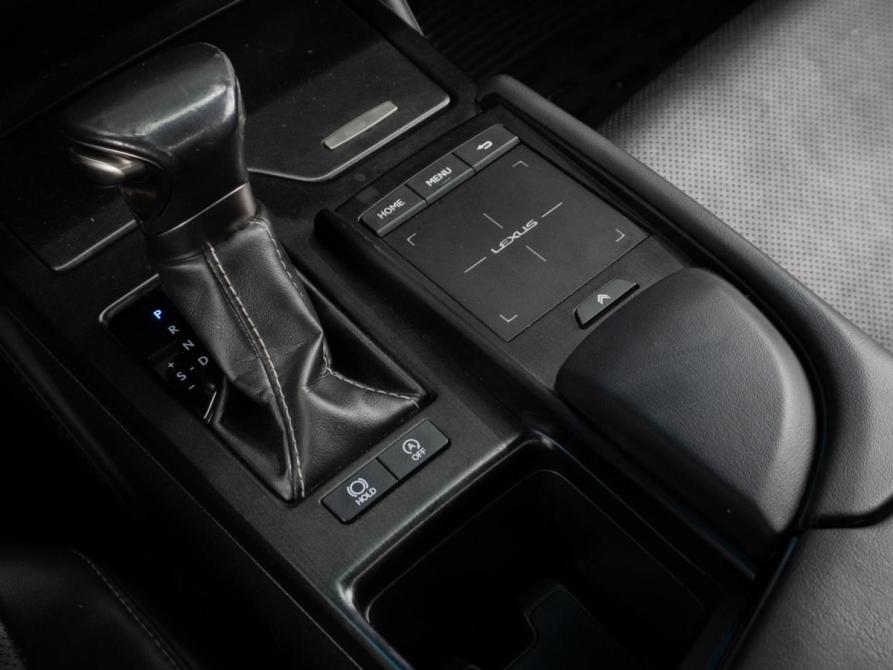 Lexus ES VII Тюмень  - изображение 21