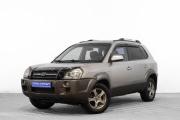 Hyundai Tucson I Барнаул  - изображение 29