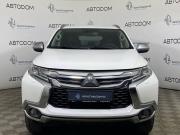 Mitsubishi Pajero Sport III Москва  - изображение 21
