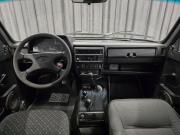 Lada (ВАЗ) 2131 (4x4) I Красноярск  - изображение 25