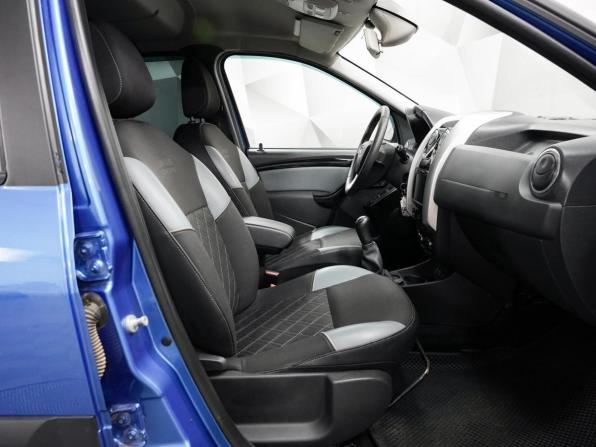 Lada (ВАЗ) Largus I Рестайлинг с пробегом 2021 года, цена 1 170 000 рублей, 156314 км, универсал, Автокод Объявления