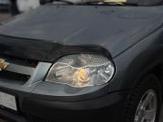Chevrolet Niva I Рестайлинг Ижевск  - изображение 31
