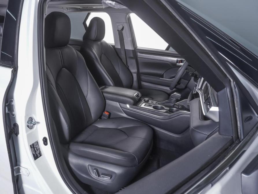 Toyota Highlander IV (XU70) Ростов-на-Дону  - изображение 8