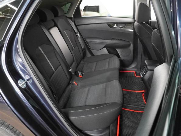 Kia Cerato IV с пробегом 2019 года, цена 1 949 000 рублей, 51799 км, седан, Автокод Объявления