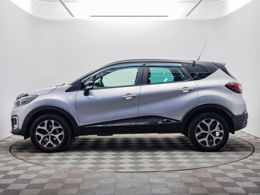 Renault Kaptur I Москва  - изображение 2