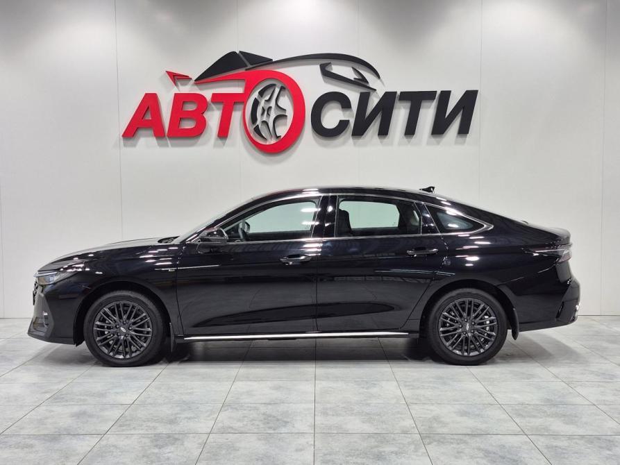 Chery Arrizo 8 Воронеж  - изображение 4