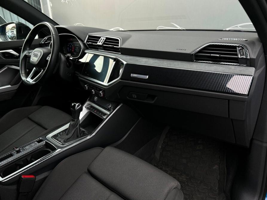 Audi Q3 II (F3) Санкт-Петербург  - изображение 7