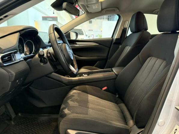 Mazda 6 III (GJ) Рестайлинг 2 с пробегом 2019 года, цена 2 300 000 рублей, 115613 км, седан, Автокод Объявления