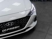Hyundai Solaris II Рестайлинг Тюмень  - изображение 30