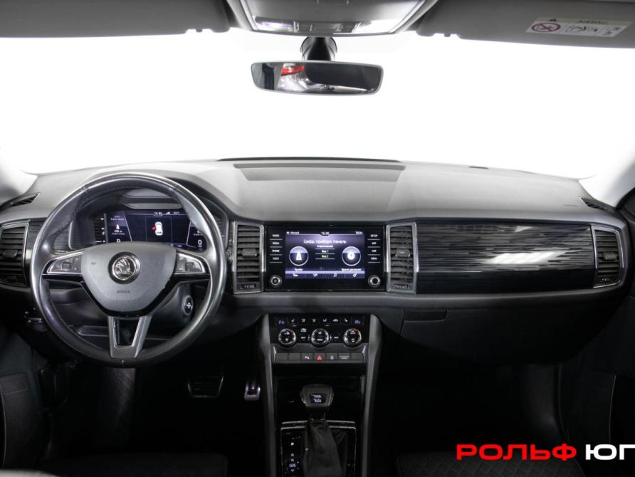 Skoda Kodiaq I Москва  - изображение 9