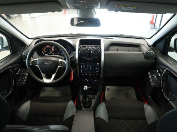 Lada (ВАЗ) Largus I Рестайлинг с пробегом 2024 года, цена 1 469 500 рублей, 25254 км, универсал, Автокод Объявления