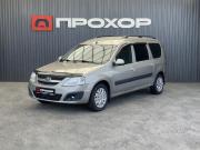 Lada (ВАЗ) Largus I Пермь  - изображение 31