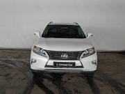 Lexus RX III Рестайлинг Москва  - изображение 19