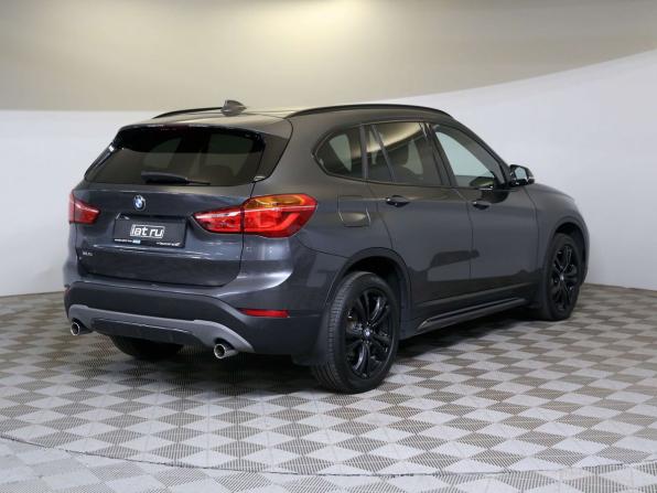 BMW X1 II (F48) с пробегом 2018 года, цена 2 440 000 рублей, 115639 км, внедорожник, Автокод Объявления