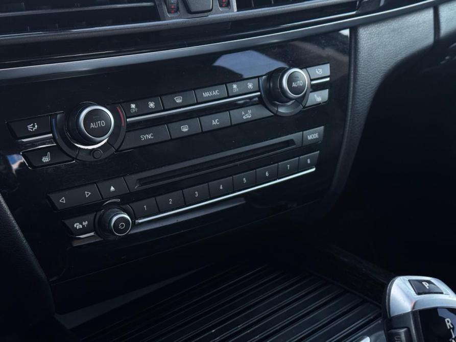 BMW X5 III (F15) Санкт-Петербург  - изображение 17