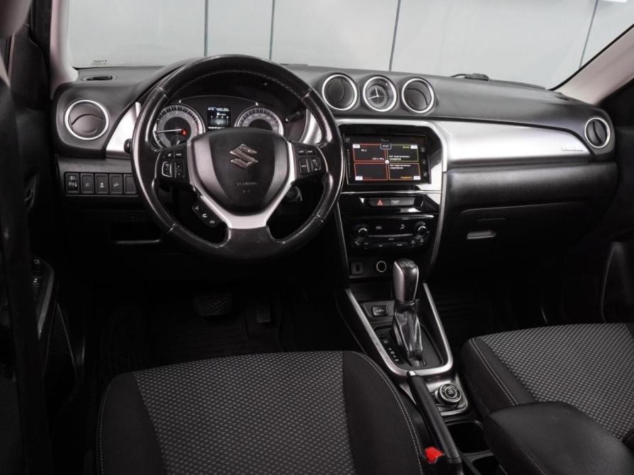 Suzuki Vitara II Рестайлинг Воронеж  - изображение 6