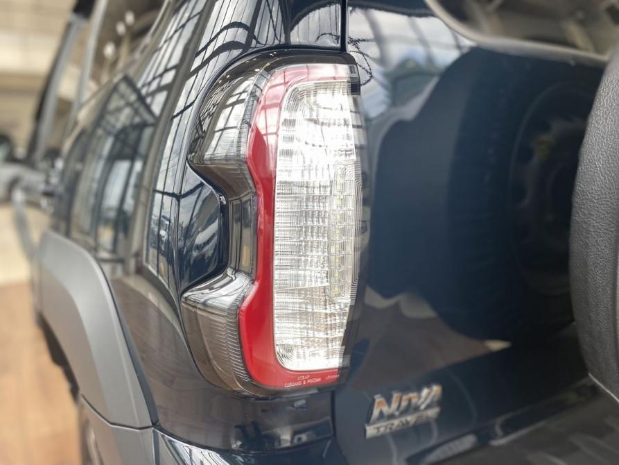 Lada (ВАЗ) Niva Travel I Саратов  - изображение 10
