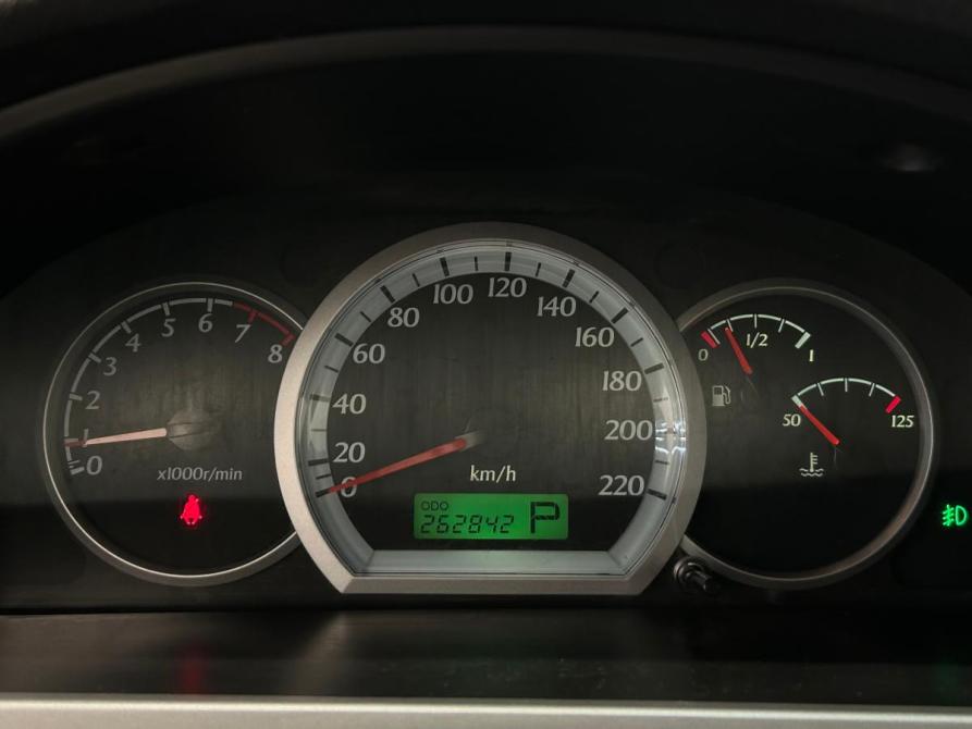 Chevrolet Lacetti I Санкт-Петербург  - изображение 22