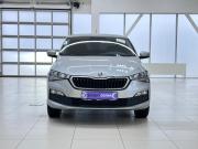 Skoda Rapid II Волгоград  - изображение 37