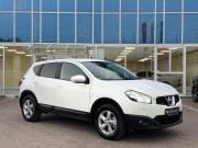 Nissan Qashqai I Рестайлинг Ульяновск  - изображение 25