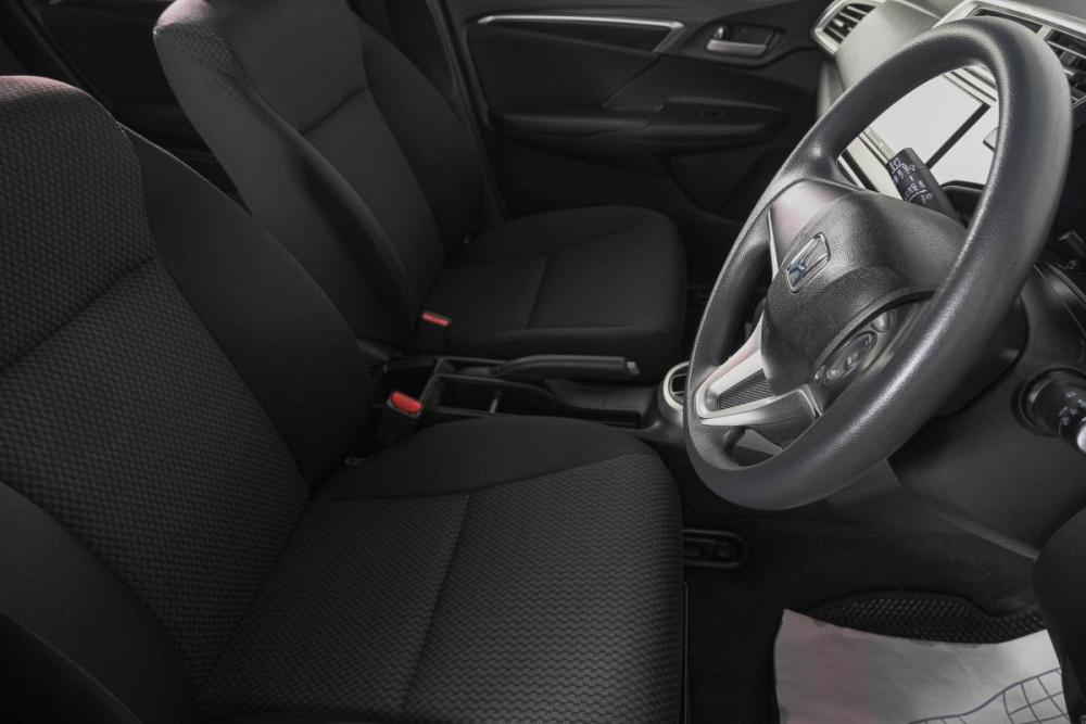 Honda Fit III Рестайлинг Кемерово  - изображение 12
