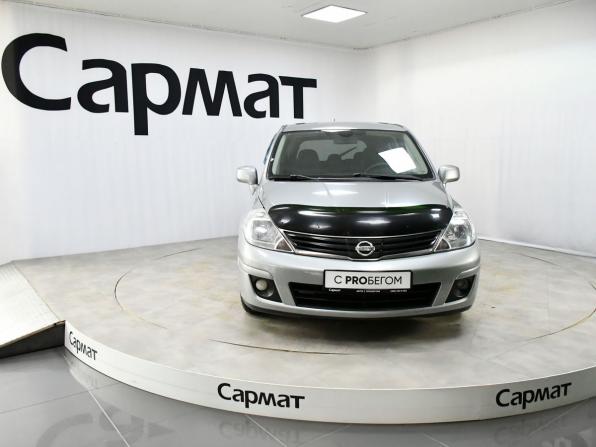 Nissan Tiida I Рестайлинг с пробегом 2010 года, цена 717 000 рублей, 182027 км, хэтчбек, Автокод Объявления
