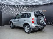 Chevrolet Niva I Рестайлинг Самара  - изображение 21