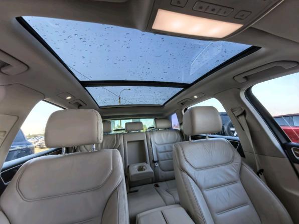 Volkswagen Touareg II с пробегом 2010 года, цена 1 299 000 рублей, 184000 км, внедорожник, Автокод Объявления