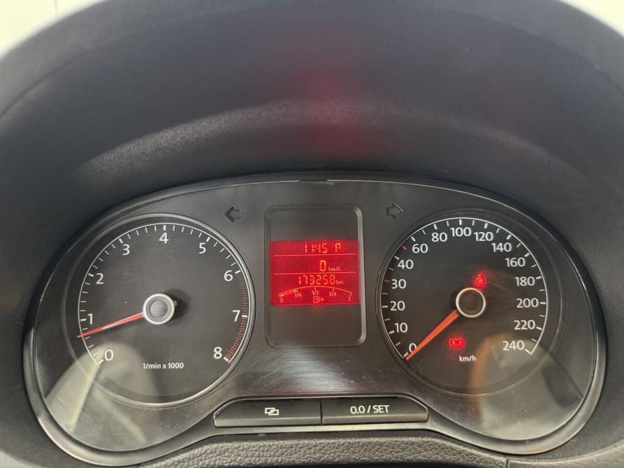 Volkswagen Polo V Воронеж  - изображение 20