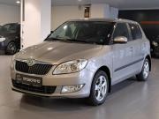 Skoda Fabia II Казань  - изображение 23