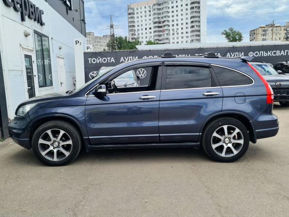 Honda CR-V III Рестайлинг с пробегом 2012 года, цена 1 563 000 рублей, 230352 км, внедорожник, Автокод Объявления