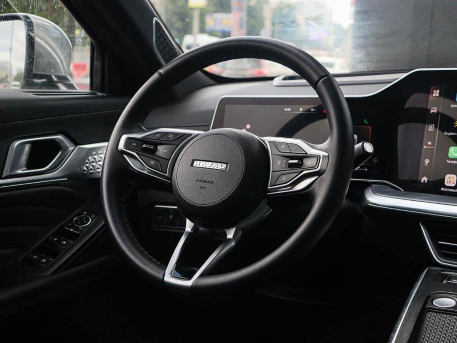 Haval F7 II Москва  - изображение 12