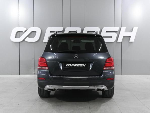 Mercedes-Benz GLK-Класс I (X204) Рестайлинг с пробегом 2012 года, цена 1 749 000 рублей, 215777 км, внедорожник, Автокод Объявления