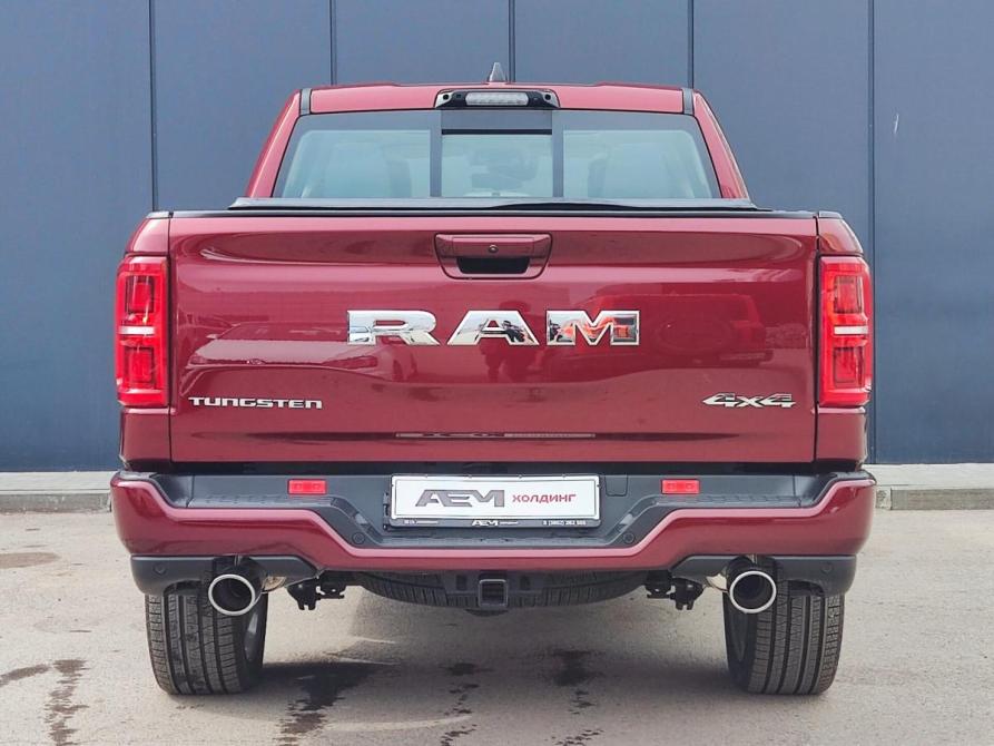 Ram 1500 V Рестайлинг Барнаул  - изображение 7