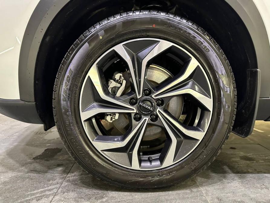Haval F7 II Новосибирск  - изображение 10