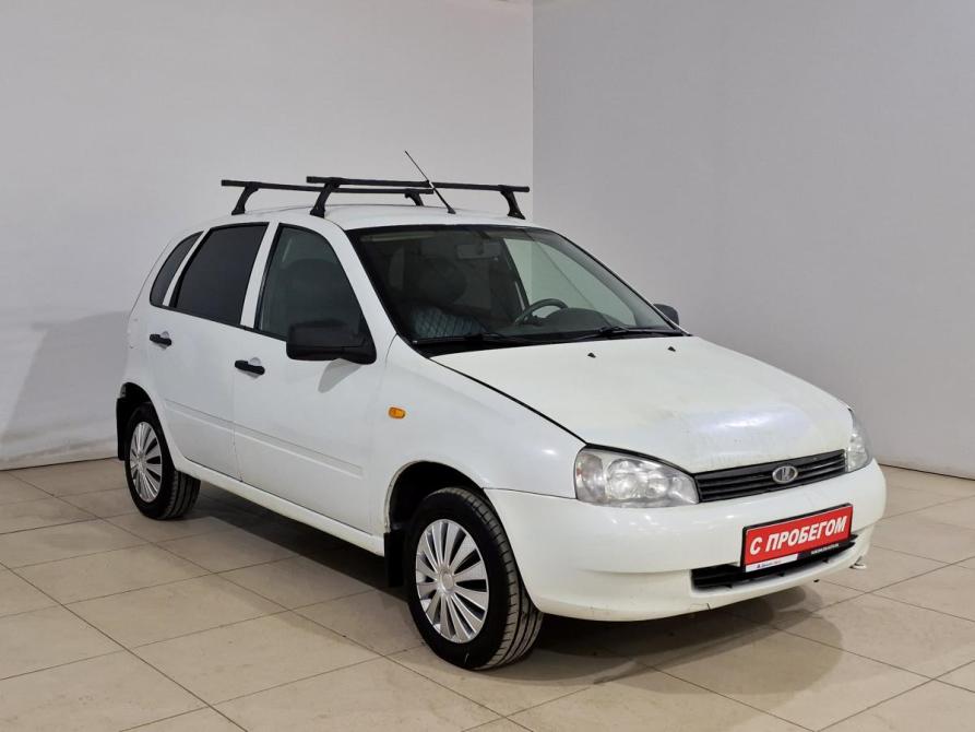 Lada (ВАЗ) Kalina I Альметьевск  - изображение 3