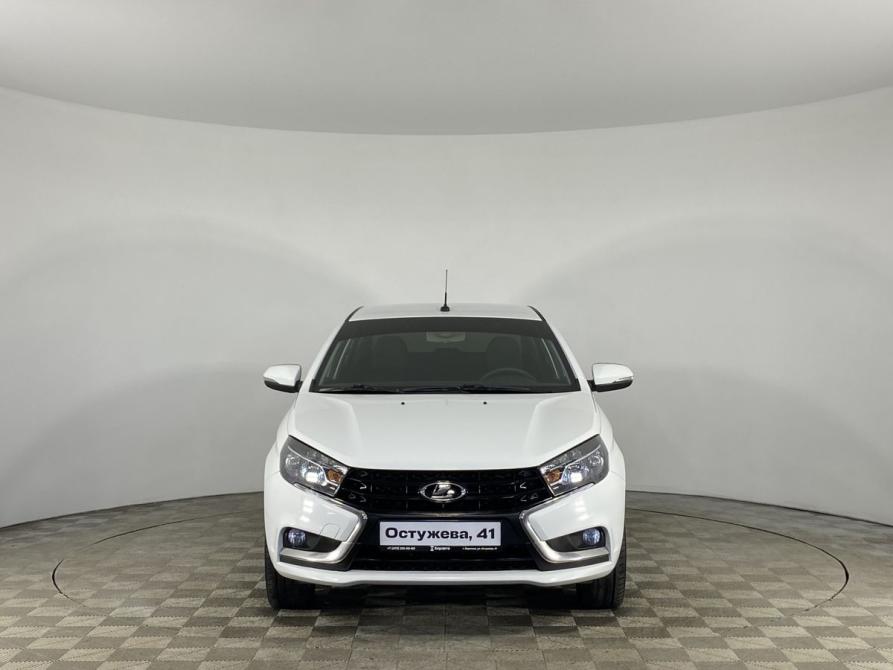 Lada (ВАЗ) Vesta I Воронеж  - изображение 3