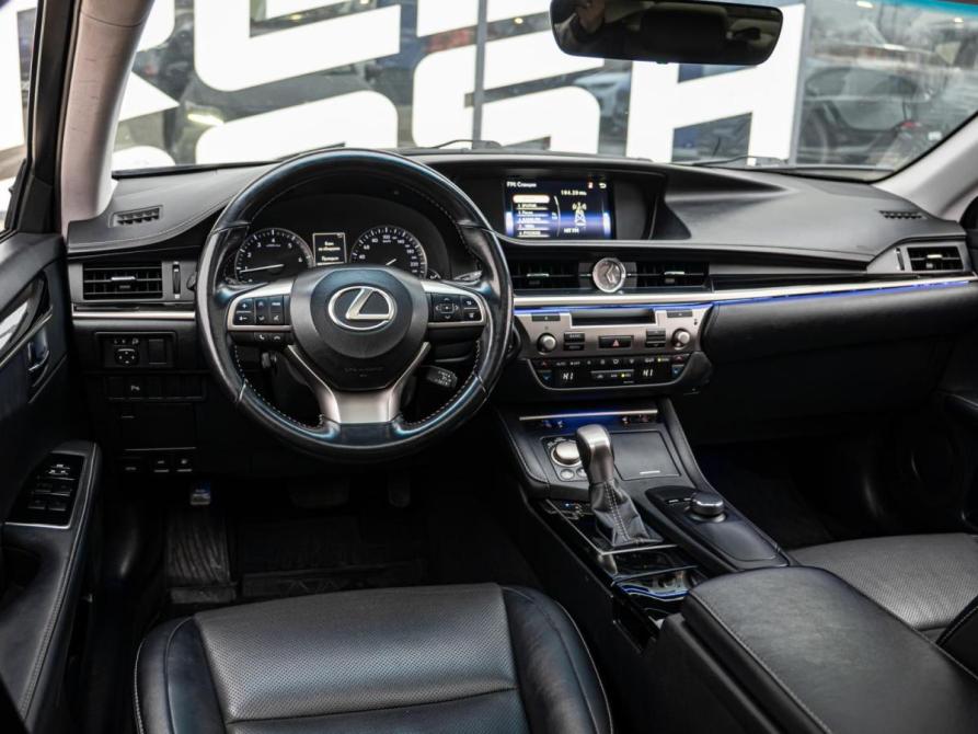 Lexus ES VI Рестайлинг Краснодар  - изображение 6