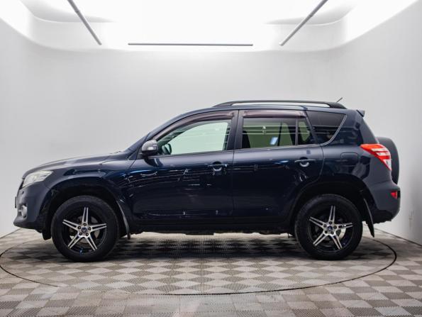 Toyota RAV4 III (XA30) Рестайлинг с пробегом 2011 года, цена 995 000 рублей, 281802 км, внедорожник, Автокод Объявления